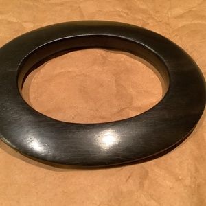 Patricia Von Musulin bracelet ebony NEW